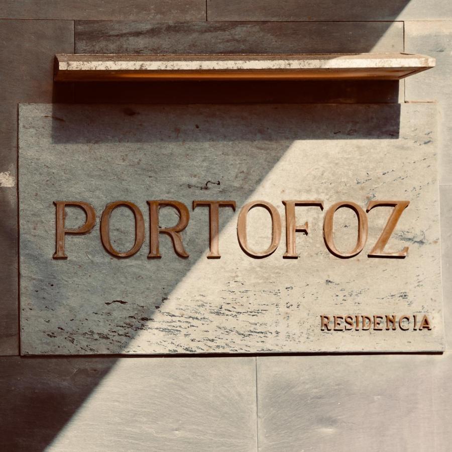 Hotel Portofoz, Porto